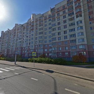 Siargieja Jasienina Street, 79, Minsk: photo