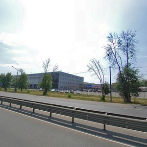 Territoriya Logisticheskiy Tsentr, с9, : foto