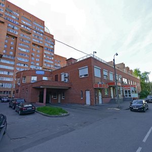 3rd Bukhvostova Street, No:4, Moskova: Fotoğraflar