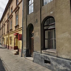 Vulytsia Dzhokhara Dudaieva, 10, Lviv: photo
