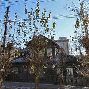 Чита, Улица Бутина, 32А: фото