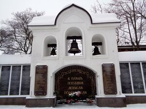 Сестрорецк, Петровская набережная, 1: фото
