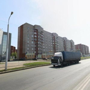 Ulitsa Marshala Zhukova, 20, Ufa: photo
