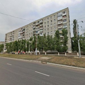 Воронеж, Южно-Моравская улица, 54: фото