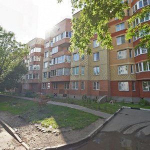 Ulitsa Kalinina, 17/10к1, Balashiha: photo