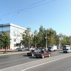 Oktyabrya Avenue, 147, Ufa: photo