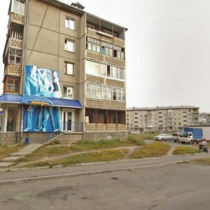 Ангарск, Микрорайон 12А, 6: фото