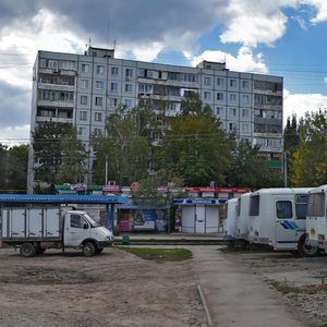 Tashkentskaya Street, 120А, Samara: photo