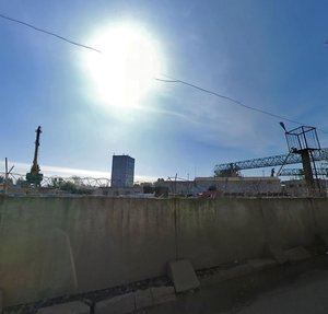 Санкт‑Петербург, Набережная реки Екатерингофки, 18к1В: фото