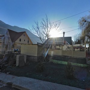 Zaschitnikov Kavkaza Street, 78А, : foto