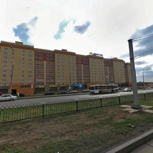 Naberezhnochelninskiy Avenue, 70/56, Naberezhnye Chelny: photo