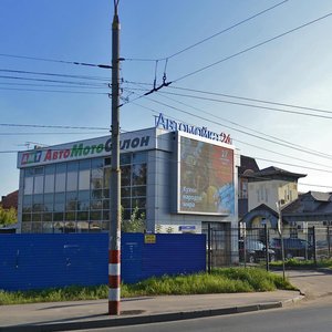 Moskovskoye Highway, 4Г ، نيجني نوفغورود: صورة