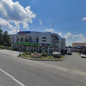 Симферополь, Киевская улица, 156: фото