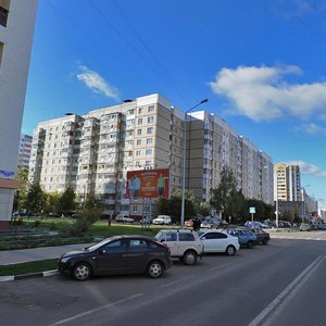 Koneva Street, 19, Belgorod: photo