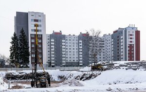 Ulitsa Akhmetova, 225, Ufa: photo