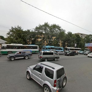 Okeanskiy Avenue, 76, Vladivostok: photo