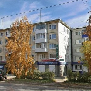 Internatsionalnaya ulitsa, 83, Usole‑Sibirskoe: photo