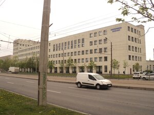Bukharestskaya Street, 24к1, Saint Petersburg: photo