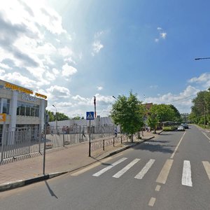 Baranova Street, No:2, Solneçnogorsk: Fotoğraflar