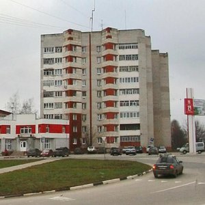 Ulitsa 40 let Oktyabrya, 31 ، : صورة