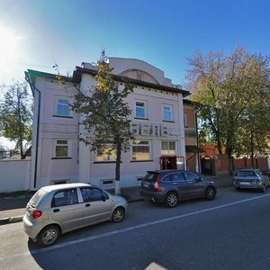 Moskovskaya ulitsa, 18, : foto