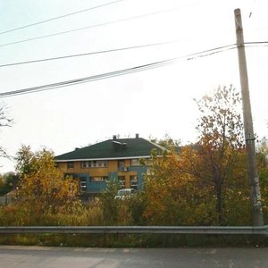 Fedoseenko Street, 1А, Nizhny Novgorod: photo