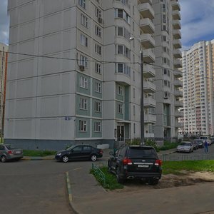 Gagarina Avenue, 28/1, Lubercy: photo