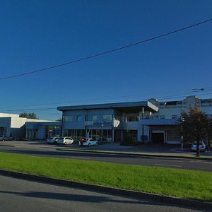 Moskovskiy Avenue, 250А, Kaliningrad: photo