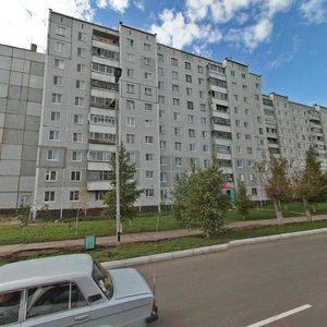 Kalinina Street, 41, Komsomolsk‑at‑Amur: photo