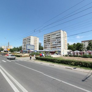 Vedenyapina Street, 13, Nizhny Novgorod: photo