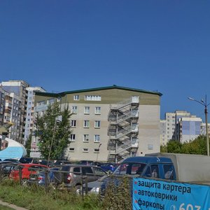 Shumakova Street, 17А, : foto
