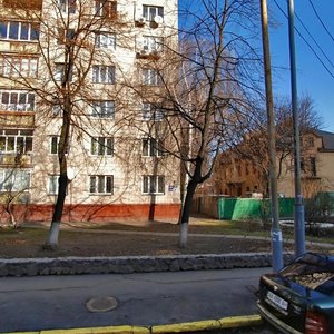 Hertsena Street, 18-20, Kyiv: photo