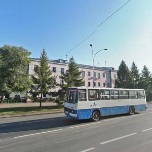 Krasnoarmeyskaya ulitsa, 82, Kemerovo: photo