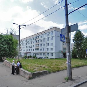 Kybal'chycha Street, 2/4блокА, Zhytomyr: photo