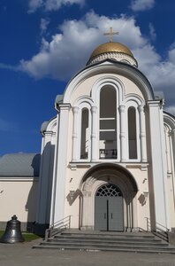 Vasiliya Petushkova Street, 4 ، موسكو: صورة