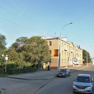 Ulitsa Dzerzhinskogo, 3 ، كيميروفو: صورة