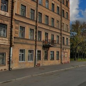 Obvodnogo Kanala Embankment, 49, : foto