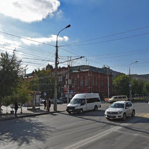 Akademicheskaya Street, 3 ، فولغوغراد: صورة