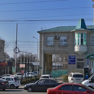 Пятигорск, Проспект 40 лет Октября, 58Б: фото