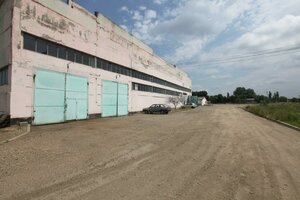 Белореченск, Аэродромная улица, 14: фото