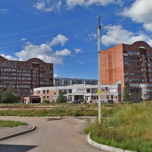 40 Let Pobedy Street, 34А, Togliatti: photo