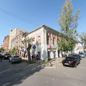 Kirova Street, 4, Astrahan: photo