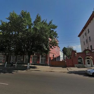 Moskovskaya ulitsa, 26, Orel: photo