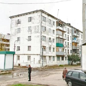 Zheleznodorozhnaya ulitsa, 113, Chapaevsk: photo