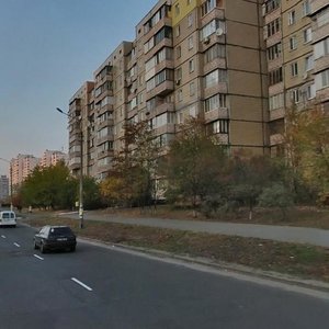 Revutskoho Street, 25, Kyiv: photo