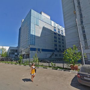 Starokaluzhskoye Highway, 65, : foto