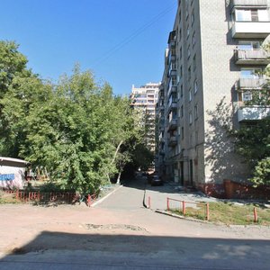 Michurina Street, 9, Novosibirsk: photo