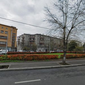 Lyusinovskaya Street, 68, Moscow: photo
