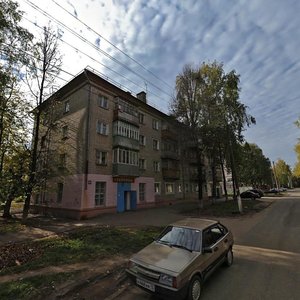 Chekhova Street, 69, Yoshkar‑Ola: photo