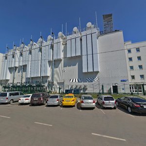 Aviamotornaya Street, 69, Moscow: photo